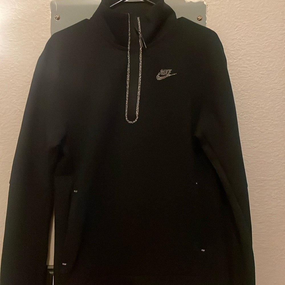 Nike Tech Fleece 1/4 Zip